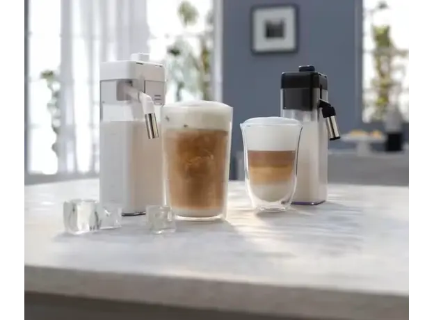 ყავის აპარატი Delonghi ECAM630.75.TM PrimaDonna Aromatic, 4 image