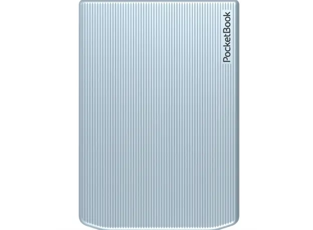 ელექტრონული წიგნი PocketBook e-book 629 Verse, Bright Blue, 5 image