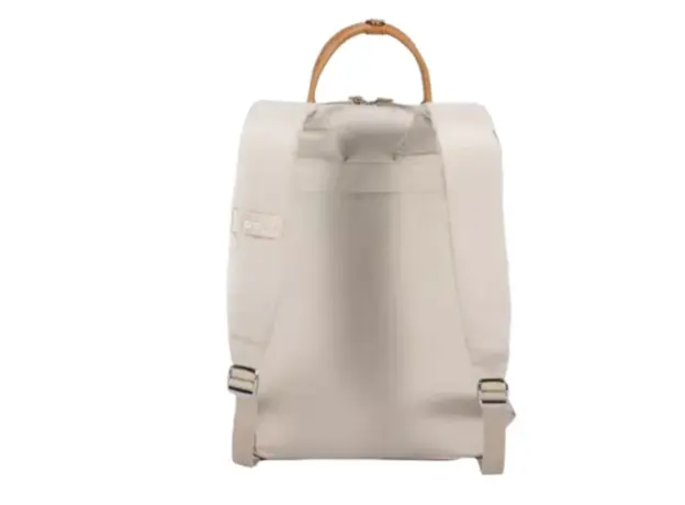 ზურგჩანთა Kingsons Waterproof Backpack 15.6" Khaki - K10086W-6, 3 image