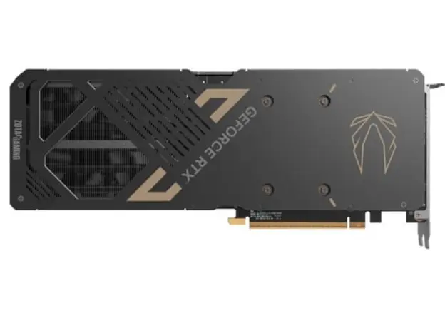 ვიდეო დაფა ZOTAC Graphic Adapter GeForce RTX 5070 12GB GDDR7 SOLID OC, 4 image