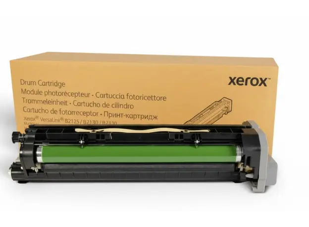 კარტრიჯი Drum Xerox VL B7125/B7130/B7135 Black (80 000 p)