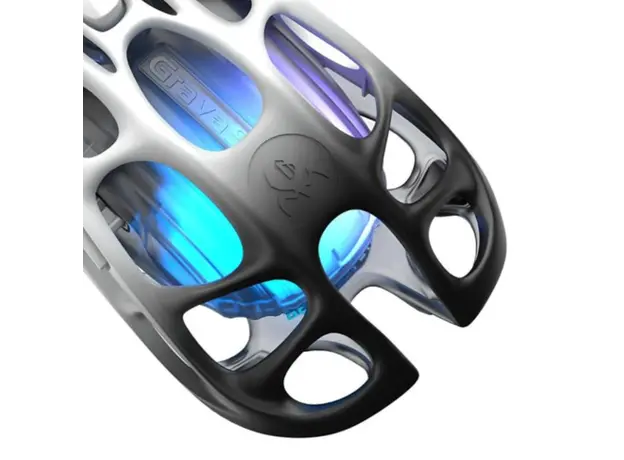 მაუსი GravaStar Mercury M1 Pro Wireless Gaming Mouse, 3 image