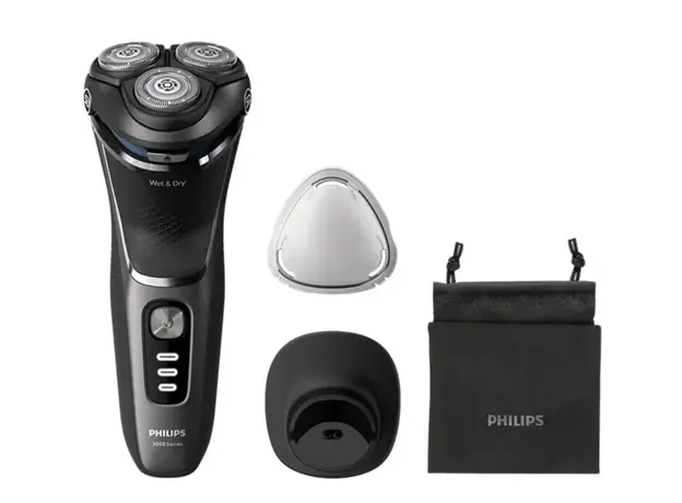 წვერსაპარსი Philips 3343/13