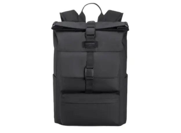 ზურგჩანთა Kingsons Laptop Backpack 15.6" Black - KS3327W, 2 image