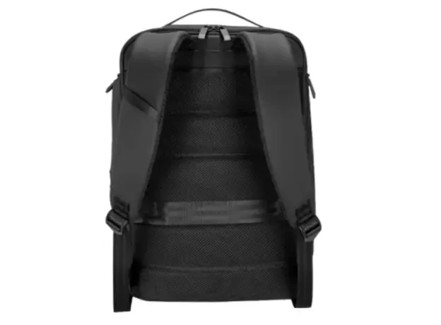 ზურგჩანთა Kingsons Laptop Backpack With USB Charger 15.6" Black - K10164W-5, 4 image