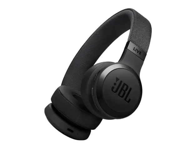 ყურსასმენი JBL LIVE670NCBLK