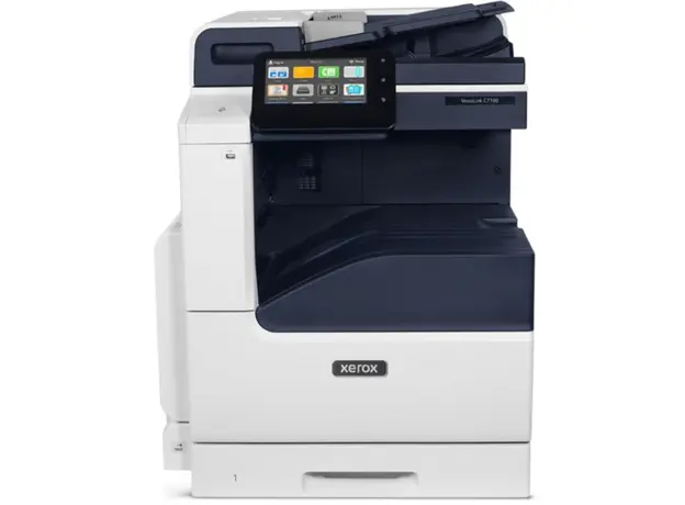პრინტერი MFP Xerox VersaLink C7120/7125/7130 (Base Unit)