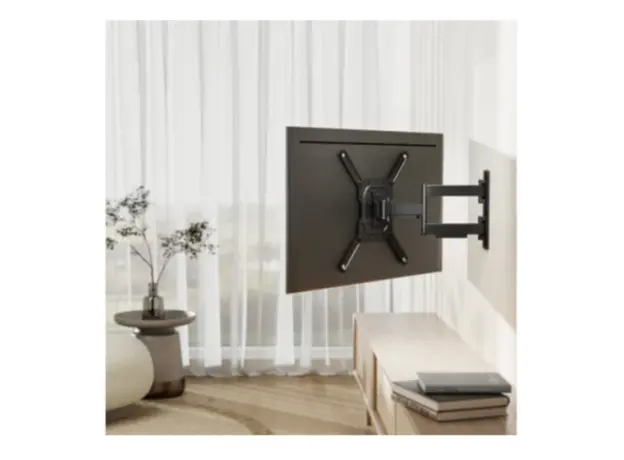 ტელევიზორის საკიდი Vertex VX-TV-WM06 Full-Motion TV Wall Mount 23"-65", 3 image