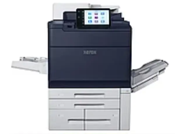 პრინტერი Xerox PrimeLink C9265/C9275/C9281 IOT, 2 image
