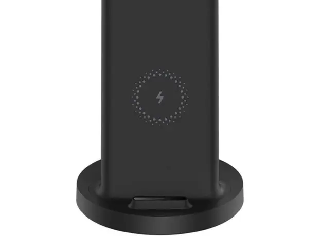 უსადენო დამტენი Xiaomi Mi 20W Wireless Charging Stand