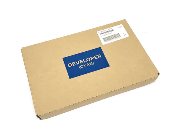 პრინტერის დეველოპერი Original Xerox 505S00038