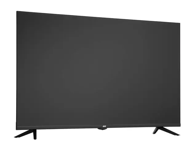ტელევიზორი 2E TV Set 43" LED FHD 60Hz Smart Android Black, 3 image