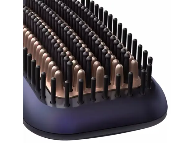 საშრობი სავარცხელი Philips BHH885/00, 2 image