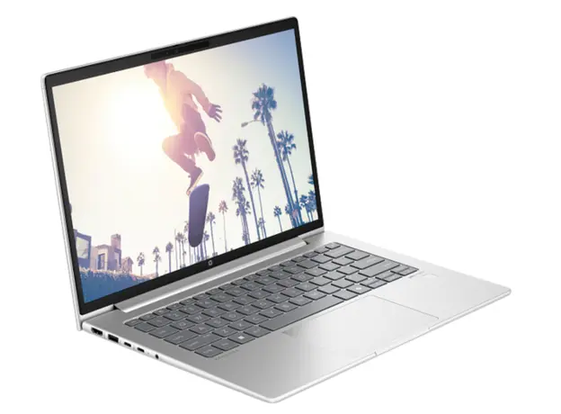 ნოუთბუქი HP Probook 440 G11 14" Intel Notebook PCIntel® Core™ Ultra 7 155U 0.7 GHz (up to 4.8 GHz) 12C 12MB 15W / 14.0" AG WUXGA (1920 x 1200), 2 image
