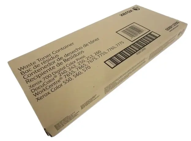 კარტრიჯი Xerox DC242/550/560/700 C60/C70 PL C9070, 2 image