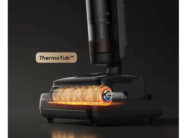 მტვერსასრუტი Dreame H15 Mix Wet and Dry Vacuum (HHV46B), 6 image