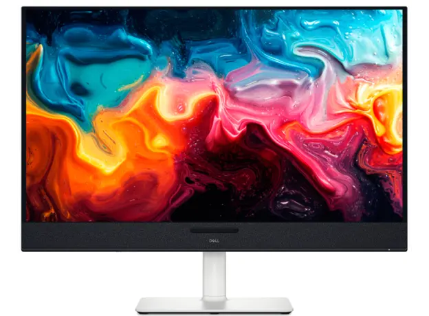 მონიტორი Monitor DELL 31.6" S3225QC HDMI, USB-C, MM, QD-OLED, 3840x2160, 120Hz, 0.03ms, sRGB 99%