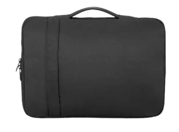 ნოუთბუქის ჩანთა Kingsons Laptop Bag 15.6" Black - K10302W (KS25742), 3 image