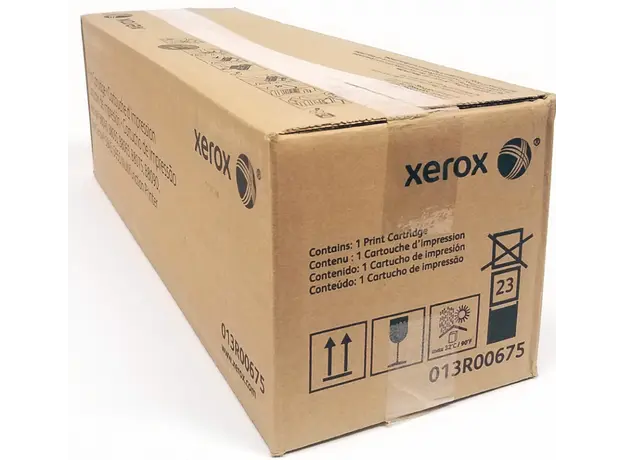 კარტრიჯი Copy cartridge Xerox AL B8045/8055/8065/8075/8090 WC5945/5955, 2 image
