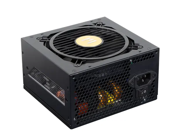 კვების ბლოკი Zalman PSU Teramax 2 View (1000W) 99%, 80+ Gold, 120мм, 1xMB 24pin(18+10), 2xCPU(4+4 pin)