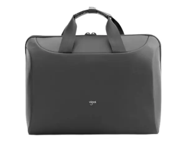 ნოუთბუქის ჩანთა Kingsons Laptop Bag 15.6" Black - K9836W (KS25741), 2 image