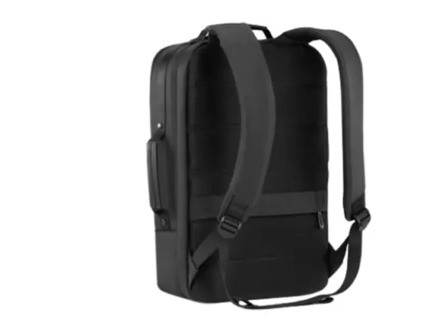 ზურგჩანთა Kingsons Waterproof Laptop Backpack With USB Charger 15.6" Black - KS3223W, 4 image
