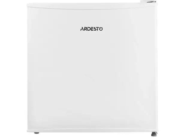 მაცივარი ARDESTO mini, 49.2x47.2x4549.2, 43L, A+, ST, white