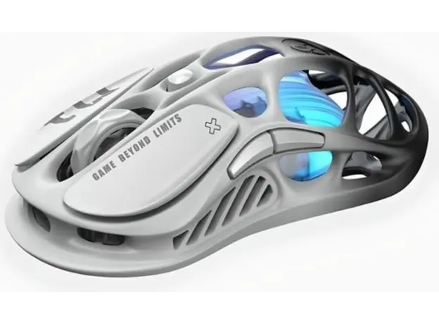 მაუსი GravaStar Mercury M1 Pro Wireless Gaming Mouse, 5 image