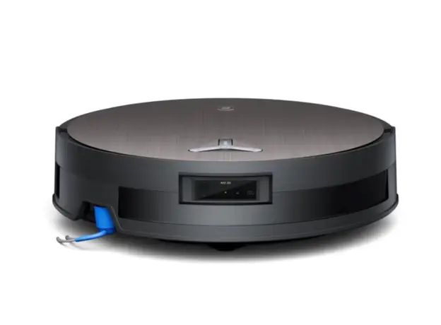 რობოტი მტვერსასრუტი ECOVACS X11 Omnicyclone, 5 image