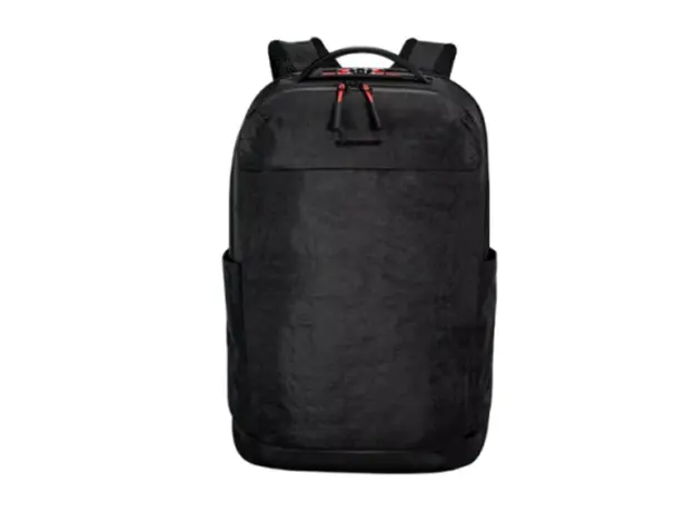 ზურგჩანთა Kingsons Waterproof Business Backpack 15.6" Black - KS25055