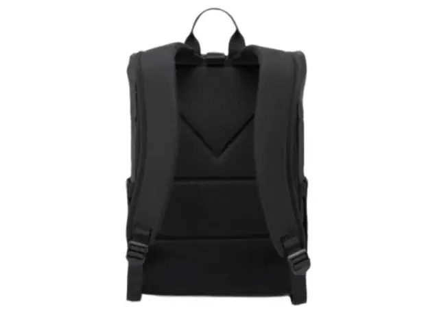 ზურგჩანთა Kingsons Laptop Backpack 15.6" Black - KS3327W, 5 image