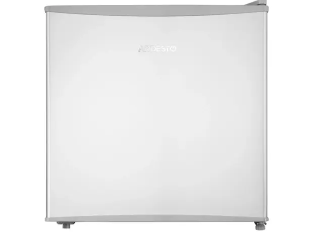 მაცივარი ARDESTO mini, 49.2x47.2x45, 43L, A+, ST, silvery