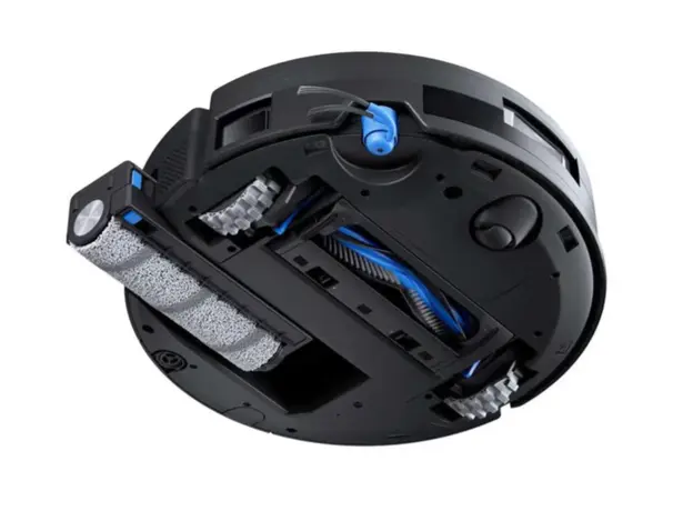 რობოტი მტვერსასრუტი ECOVACS X11 Omnicyclone, 6 image