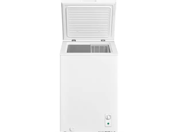 საყინულე მაცივარი ARDESTO, 99L, A+, ST, ref mode, white, 2 image