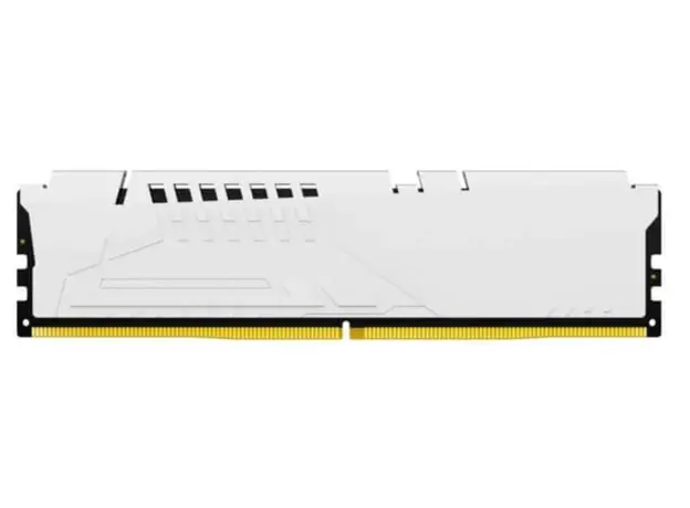 ოპერატიული მეხსიერება Kingston FURY White 32GB 5600MHz DDR5 DIMM CL36 2Rx8 4G x 64-bit, 2 image