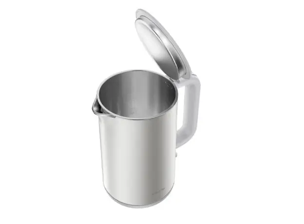ელექტრო ჩაიდანი Xiaomi Double Wall Electric Kettle, 4 image