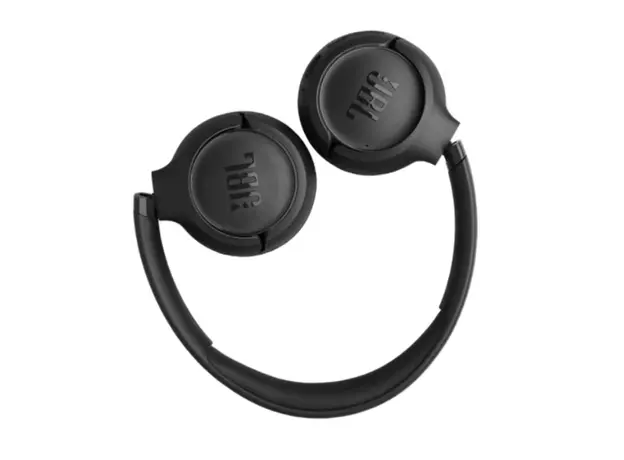 ყურსასმენი JBL T530BTBLKEU, 2 image