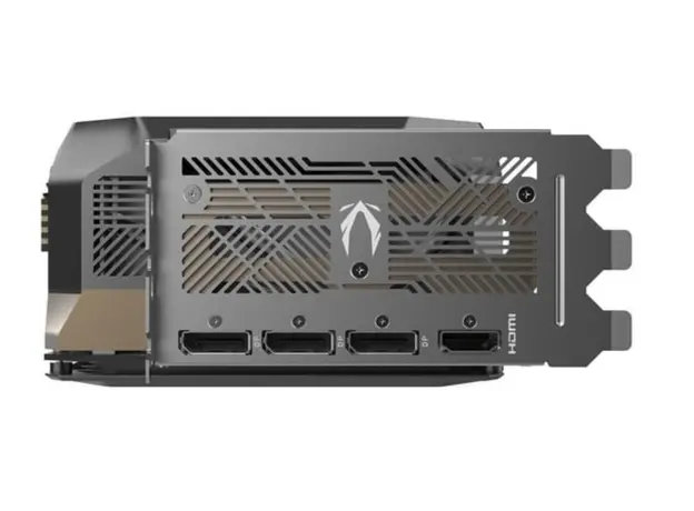 ვიდეო დაფა ZOTAC Graphic Adapter GeForce RTX 5080 16GB GDDR7 AMP EXTREME INFINITY, 4 image
