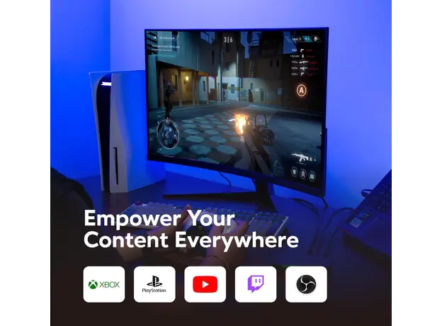 ვიდეო ჩამწერი AVerMedia Video Capture Device Live Gamer ULTRA 2.1 GC553G2, 3 image