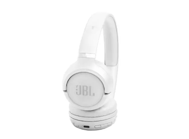 ყურსასმენი JBL T530BTWHTEU, 2 image