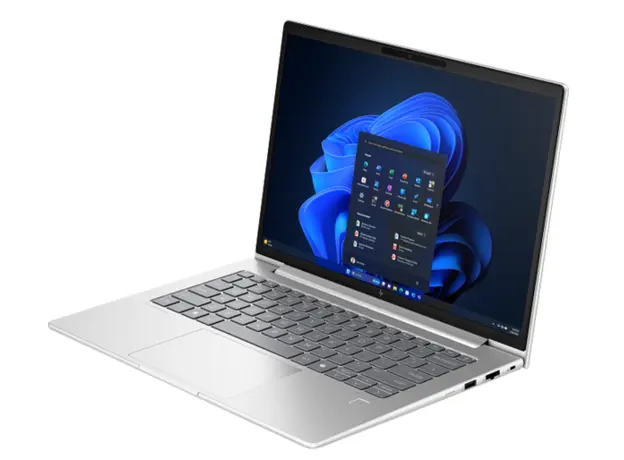 ნოუთბუქი HP EliteBook 640 G11 14" Intel Notebook PCIntel® Core™ Ultra 7 155U 0.7 GHz (up to 4.8 GHz) 12C 12MB 15W / 14.0" AG WUXGA (1920 x 1200), 3 image