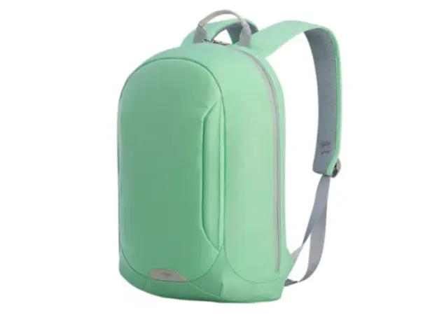 ზურგჩანთა Kingsons Casual Laptop Backpack 15.6" Light Green - K10034W-4, 3 image