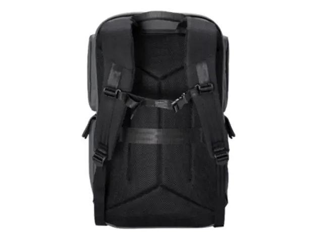 ზურგჩანთა Kingsons Laptop Backpack 15.6" Dark Grey - K10106W-9, 4 image