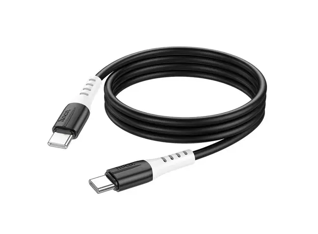 კაბელი HOCO X82 Type-C cable black/68575, 2 image