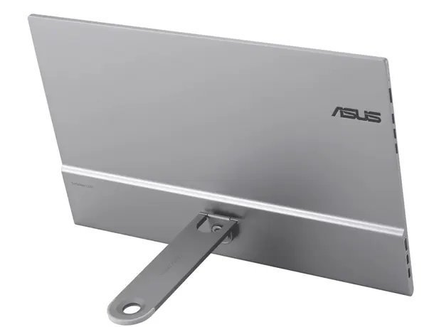 მონიტორი Asus Monitor portable 15.6" ZenScreen MQ16AHE mHDMI, USB-C, OLED, 1ms, DCI-P3 100%, HDR10, Cover, 6 image