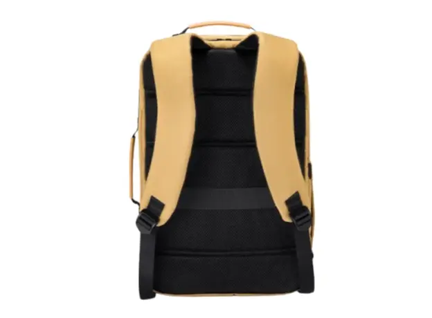 ზურგჩანთა Kingsons Waterproof Backpack 15.6" Khaki - K10143R-9, 3 image