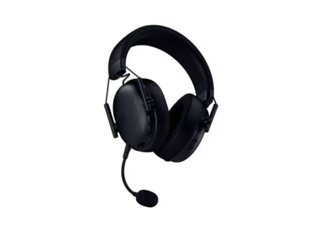 ყურსასმენი Razer Headset BlackShark V3, black, 4 image