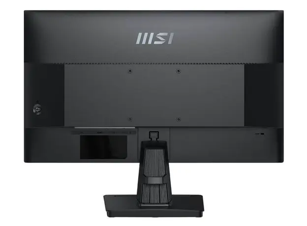 მონიტორი MSI 24.5" PRO MP251 D-Sub, HDMI, MM, IPS, 100Hz, 4ms, sRGB 101%, 5 image
