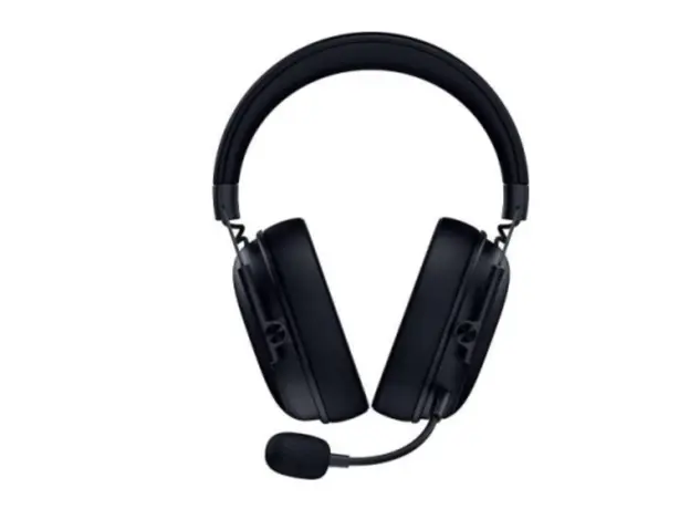 ყურსასმენი Razer Headset  BlackShark V3 X Hyperspeed, WL, black, 4 image