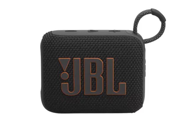 დინამიკი JBL GO4BLK